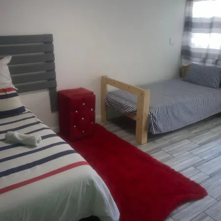 57 On Wynne Appartement Kaapstad Buitenkant foto