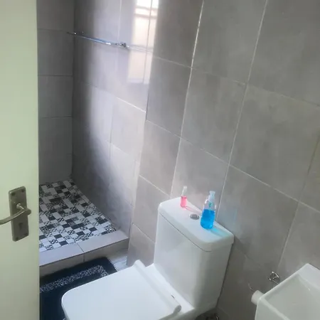 57 On Wynne Appartement Kaapstad Buitenkant foto