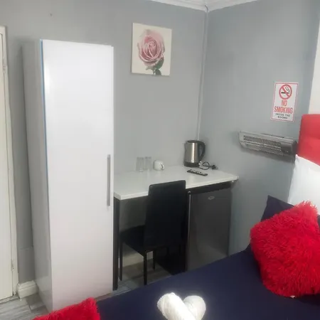 57 On Wynne Appartement Kaapstad Buitenkant foto