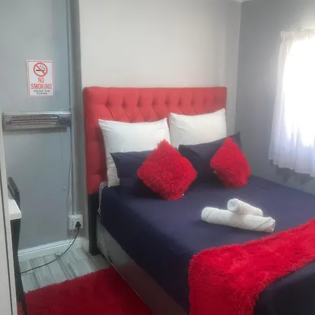 57 On Wynne Appartement Kaapstad Buitenkant foto