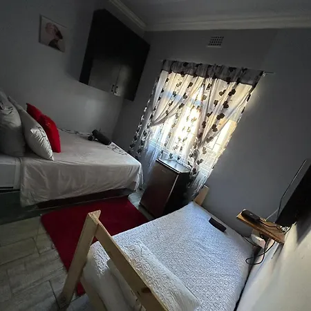 57 On Wynne Appartement Kaapstad Buitenkant foto